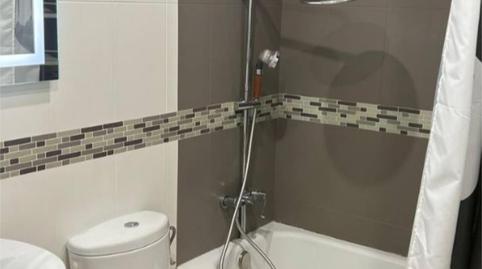 Foto 4 de Pis per a compartir a Paseo de España, 34, Renfe - Bulevar 1ª y 2ª Fase, Jaén