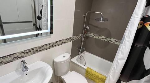 Foto 5 de Pis per a compartir a Paseo de España, 34, Renfe - Bulevar 1ª y 2ª Fase, Jaén