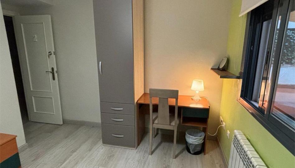 Foto 1 de Pis per a compartir a Paseo de España, 34, Renfe - Bulevar 1ª y 2ª Fase, Jaén