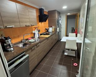 Kitchen of Flat for sale in Agost  with Air Conditioner