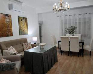 Bedroom of Flat to rent in Úbeda  with Terrace