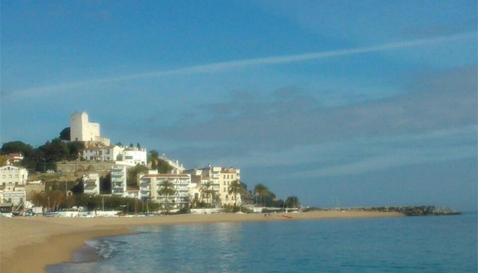 Flat to rent in Carrer Jacint Verdaguer, 11, Centre, Barcelona - image 1 Photo 1 of Flat to rent in Carrer Jacint Verdaguer, 11, Centre, Barcelona