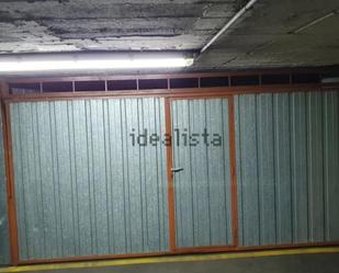 Garatge de lloguer a Calle Camilo Alonso Vega, 48, Los Castros Garatge de lloguer en Santander