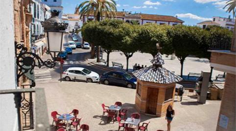 Foto 2 de Pis en venda a Plaza San Fernando, 12, Carmona, Sevilla