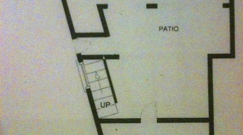 Foto 3 de Pis en venda a Plaza San Fernando, 12, Carmona, Sevilla