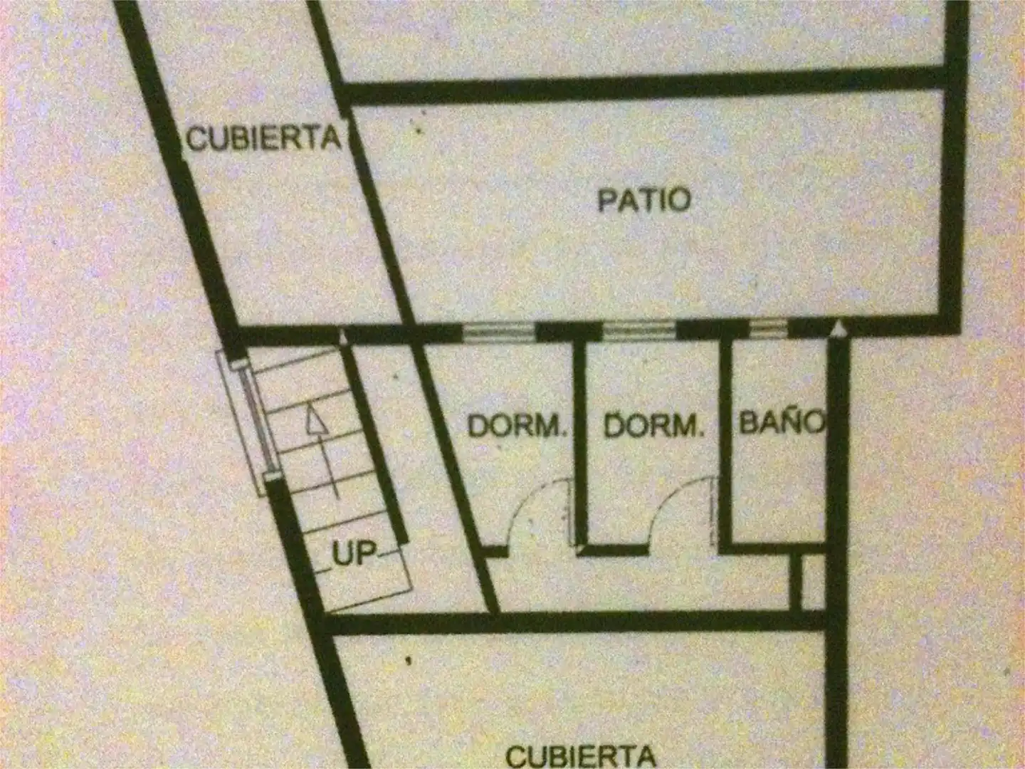 Piso en venta en Carmona con Balcón