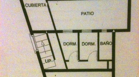 Foto 4 de Pis en venda a Plaza San Fernando, 12, Carmona, Sevilla