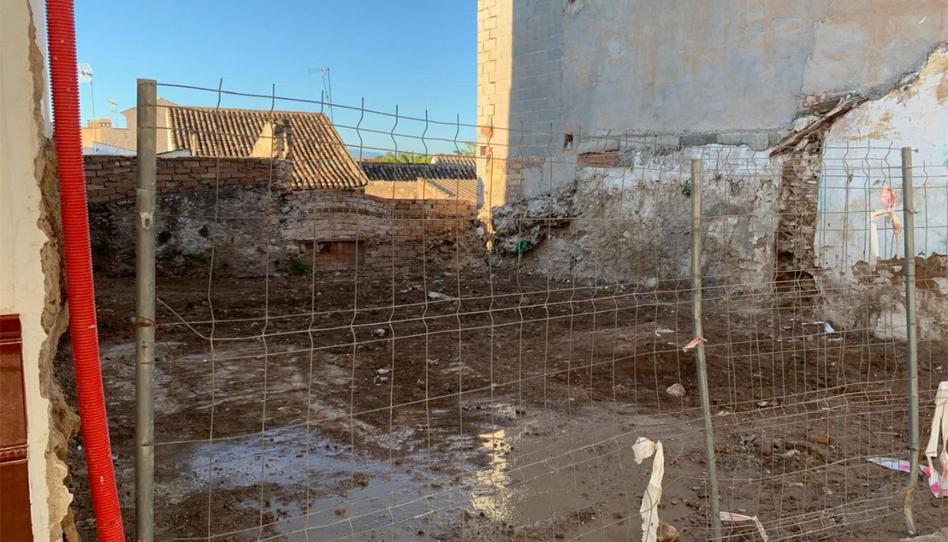 Residencial en venta en Calle Salvador Rueda, 4, Centro, Málaga - imagen 1 Foto 1 de Residencial en venta en Calle Salvador Rueda, 4, Centro, Málaga