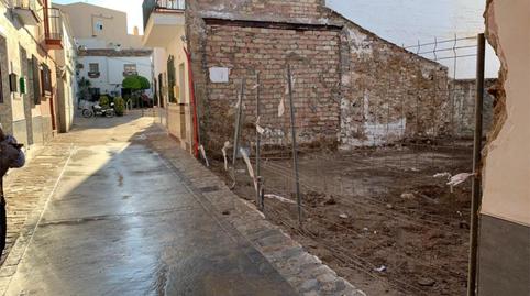 Residencial en venta en Calle Salvador Rueda, 4, Centro, Málaga - imagen 2 Foto 2 de Residencial en venta en Calle Salvador Rueda, 4, Centro, Málaga