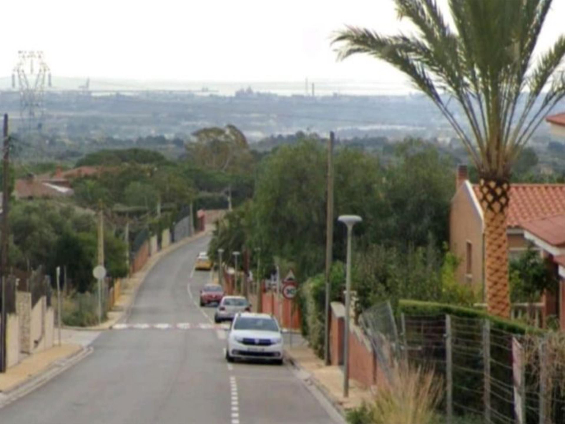 Vista exterior de Residencial en venta en Castellvell del Camp