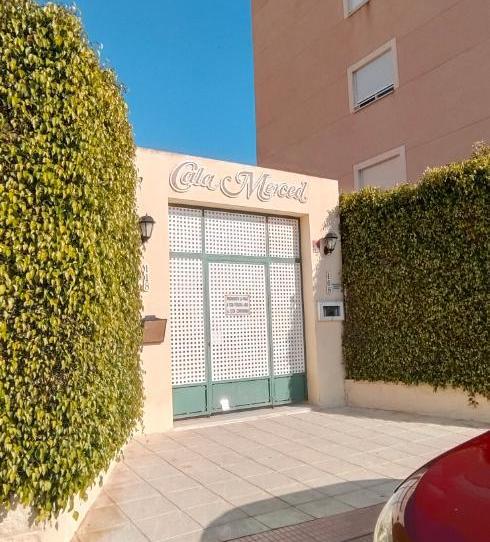 Photo 1 of Garage for sale in Carrer D'oriola, 143, Pueblo Acantilado - Lanuza, Alicante