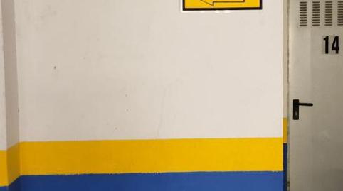 Photo 4 of Garage for sale in Carrer D'oriola, 143, Pueblo Acantilado - Lanuza, Alicante