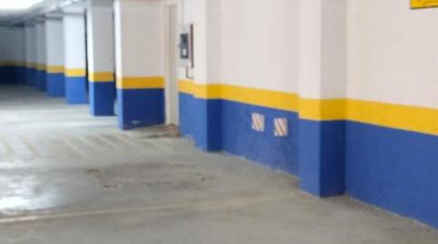 Photo 5 of Garage for sale in Carrer D'oriola, 143, Pueblo Acantilado - Lanuza, Alicante