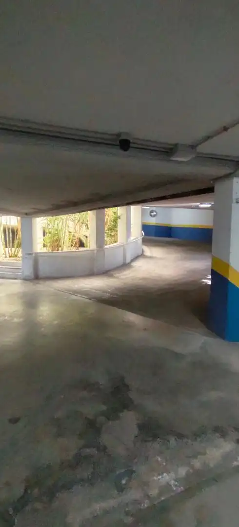 Aparcament de Garatge en venda en El Campello