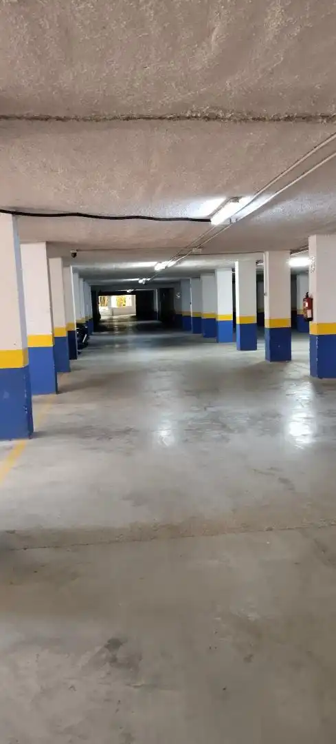 Aparcament de Garatge en venda en El Campello