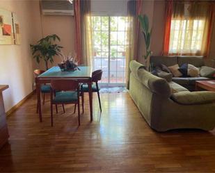 Sala d'estar de Pis en venda en  Barcelona Capital