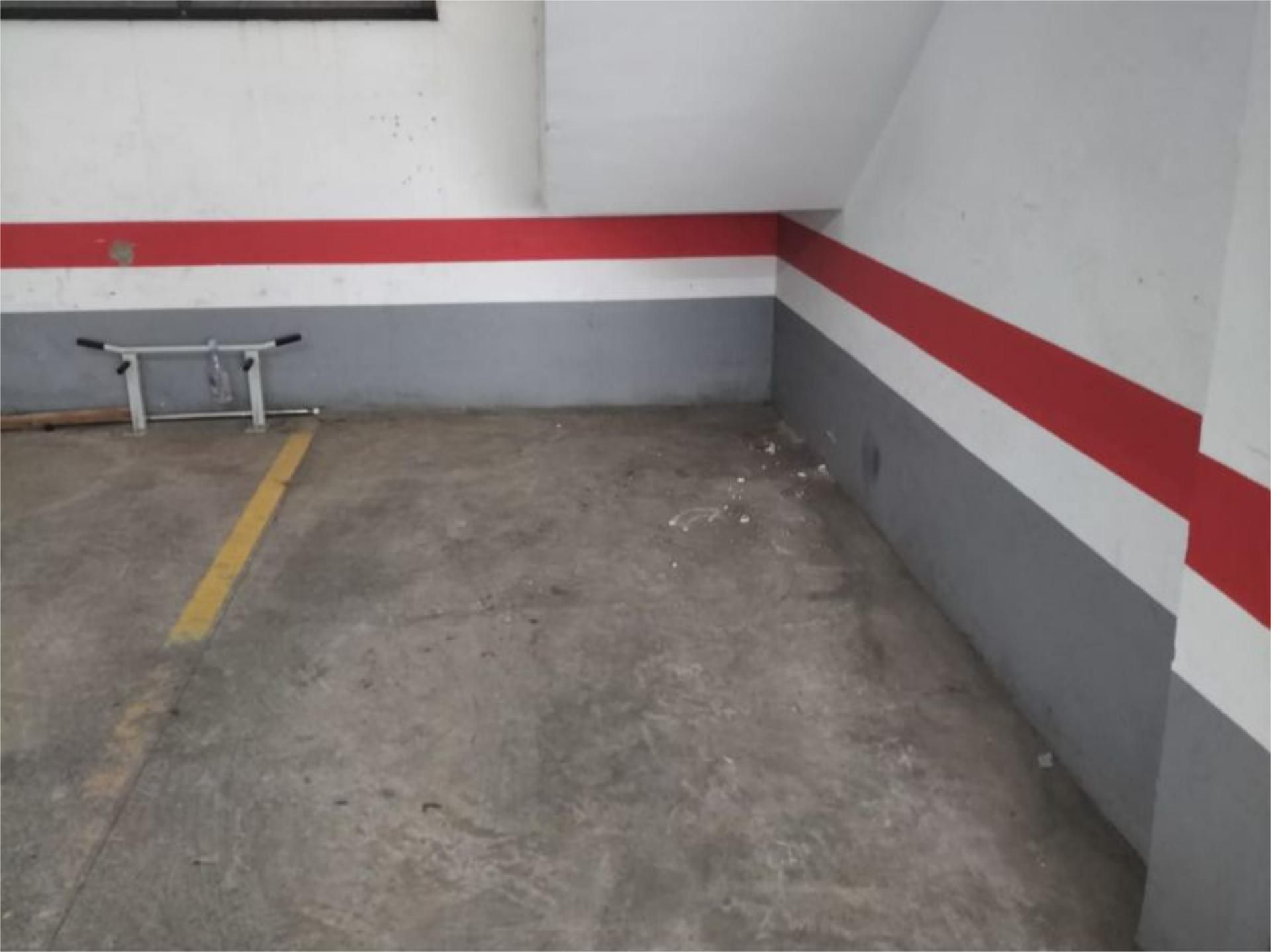 Aparcament de Garatge de lloguer en Telde