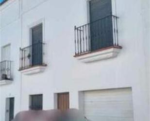 Exterior view of House or chalet for sale in Aracena