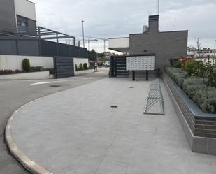 Aparcament de Casa o xalet de lloguer en Rivas-Vaciamadrid amb Aire condicionat, Calefacció i Jardí privat