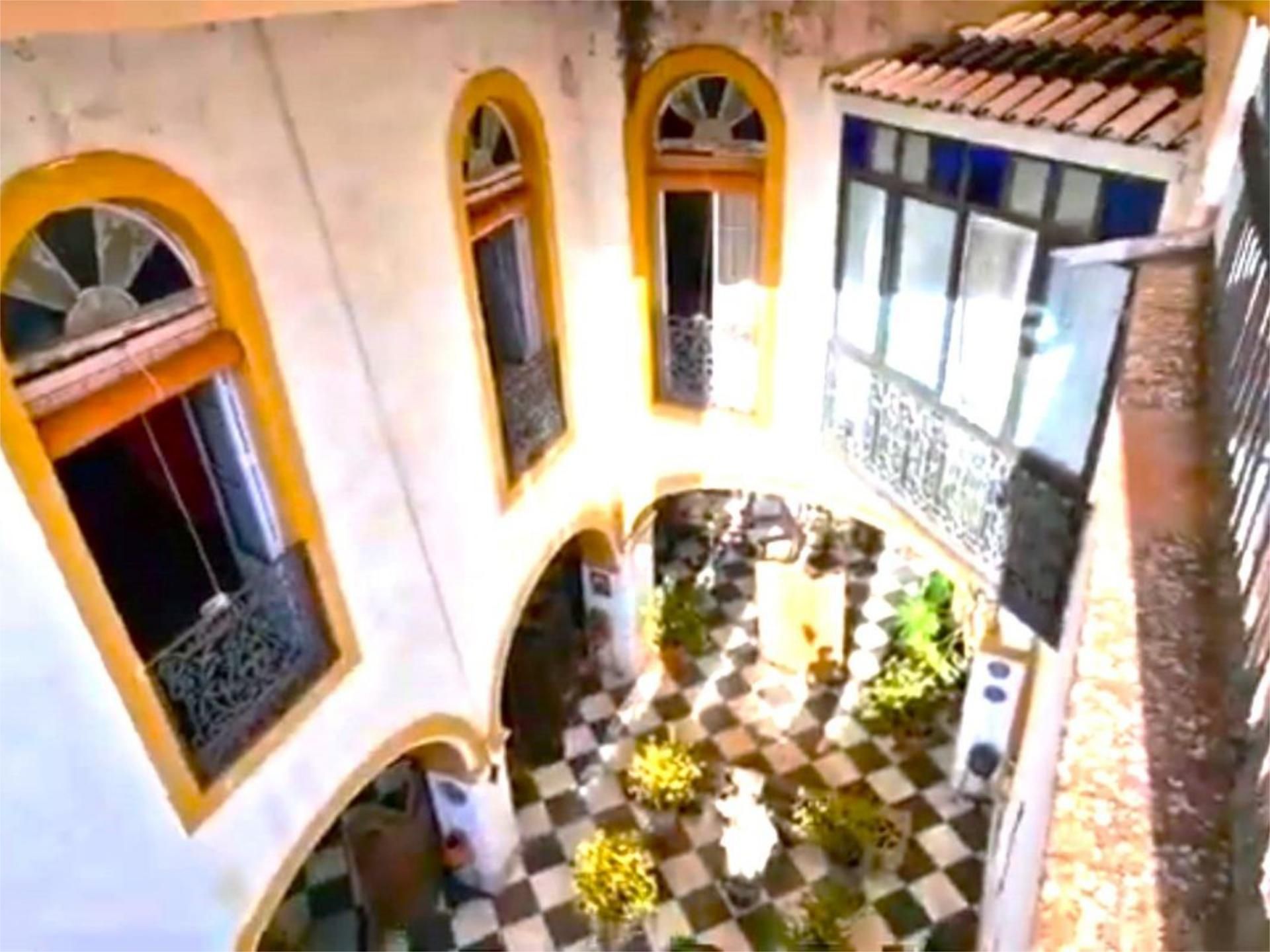 Single-family semi-detached for sale in Zafra  with Private garden, Terrace and Storage room