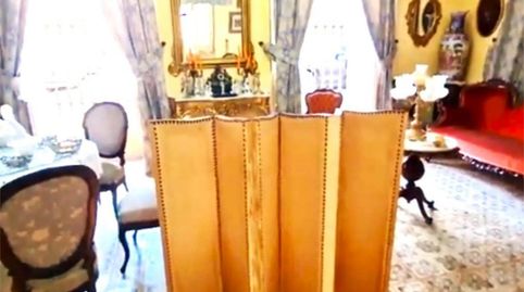 Foto 2 de Casa adosada en venta en Calle Gobernador, 12, Zafra, Badajoz