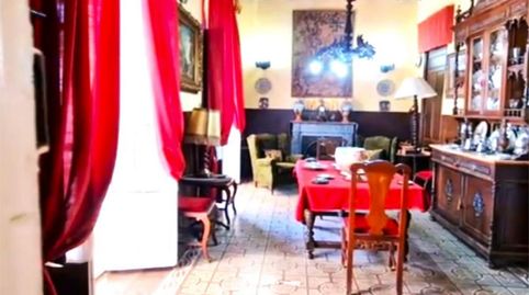 Foto 3 de Casa adosada en venta en Calle Gobernador, 12, Zafra, Badajoz