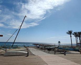 Exterior view of Apartment for sale in Torrenueva Costa  with Swimming Pool