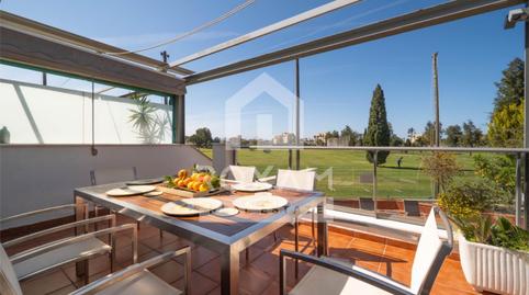 Casa adosada en venda a Avenida Matisse, 11, Oliva Nova, Valencia - imatge 2 Foto 2 de Casa adosada en venda a Avenida Matisse, 11, Oliva Nova, Valencia