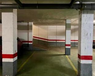 Aparcament de Àtic en venda en Museros amb Terrassa