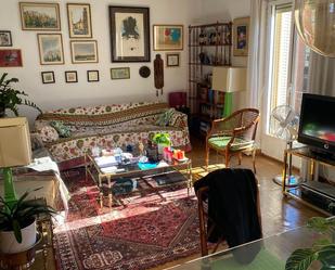 Flat to share in Calle de José Abascal, 25, Ríos Rosas - Nuevos Ministerios