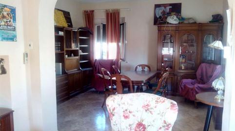 Piso de alquiler en Avenida Capitán Moreno, 1, San Ildefonso, Granada - imagen 2 Foto 2 de Piso de alquiler en Avenida Capitán Moreno, 1, San Ildefonso, Granada