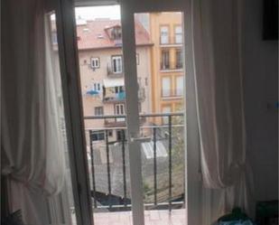 Dormitori de Apartament de lloguer en Santander amb Terrassa