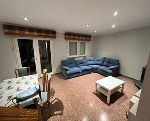Living room of Flat to rent in Petrer  with Air Conditioner, Heating and Private garden