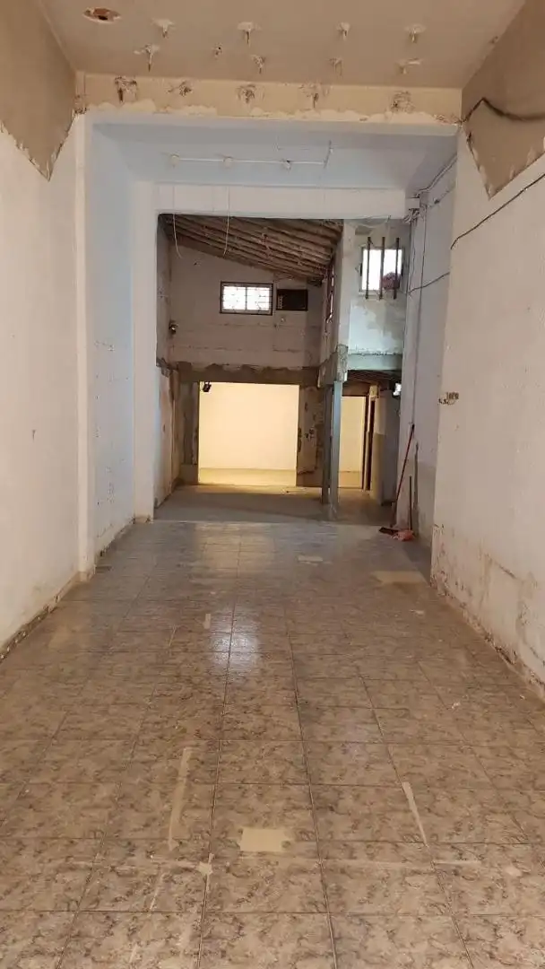 Local de alquiler en Calle de las Delicias, 17, Barrio de Delicias