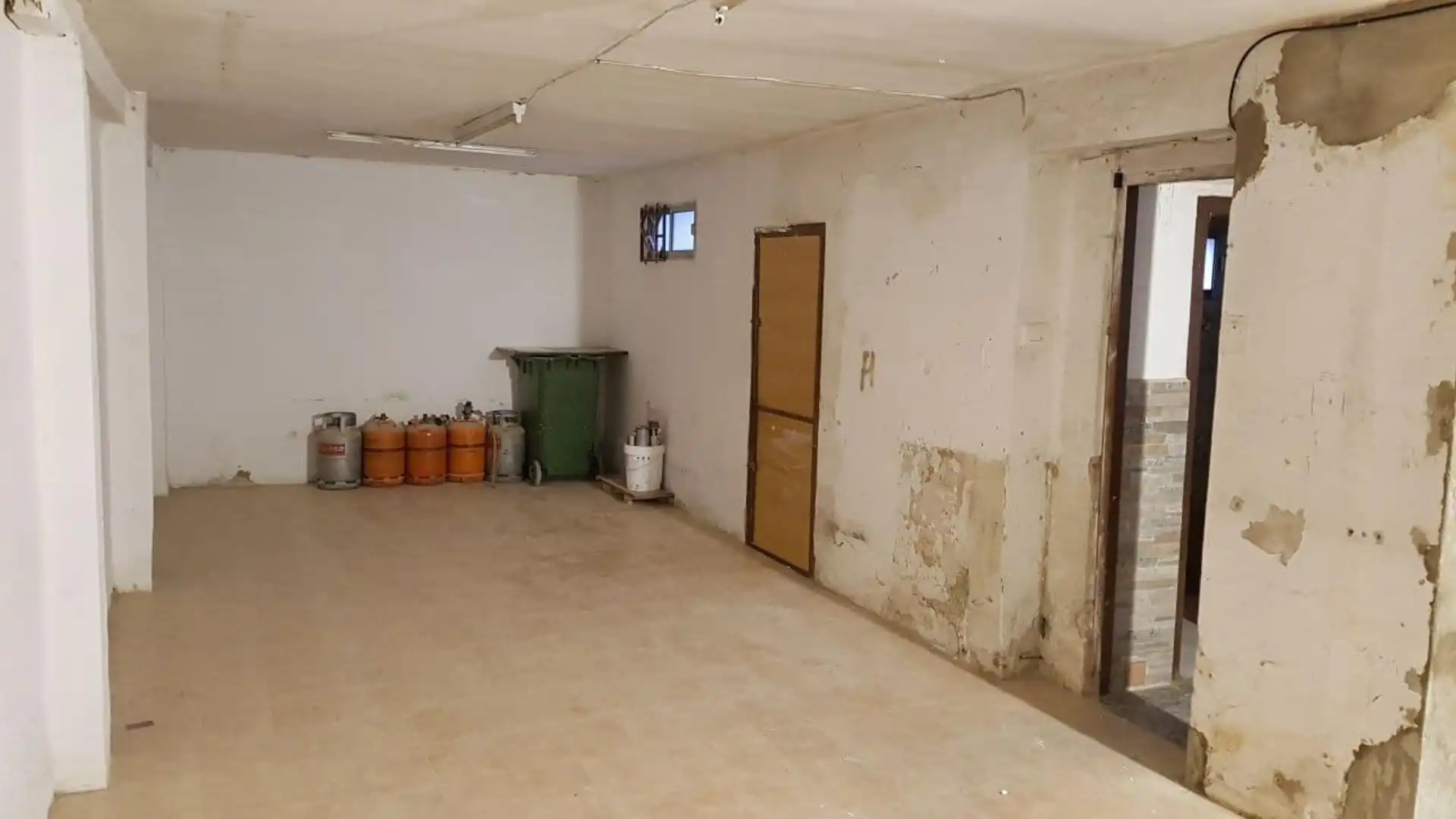 Local de alquiler en Calle de las Delicias, 17, Barrio de Delicias