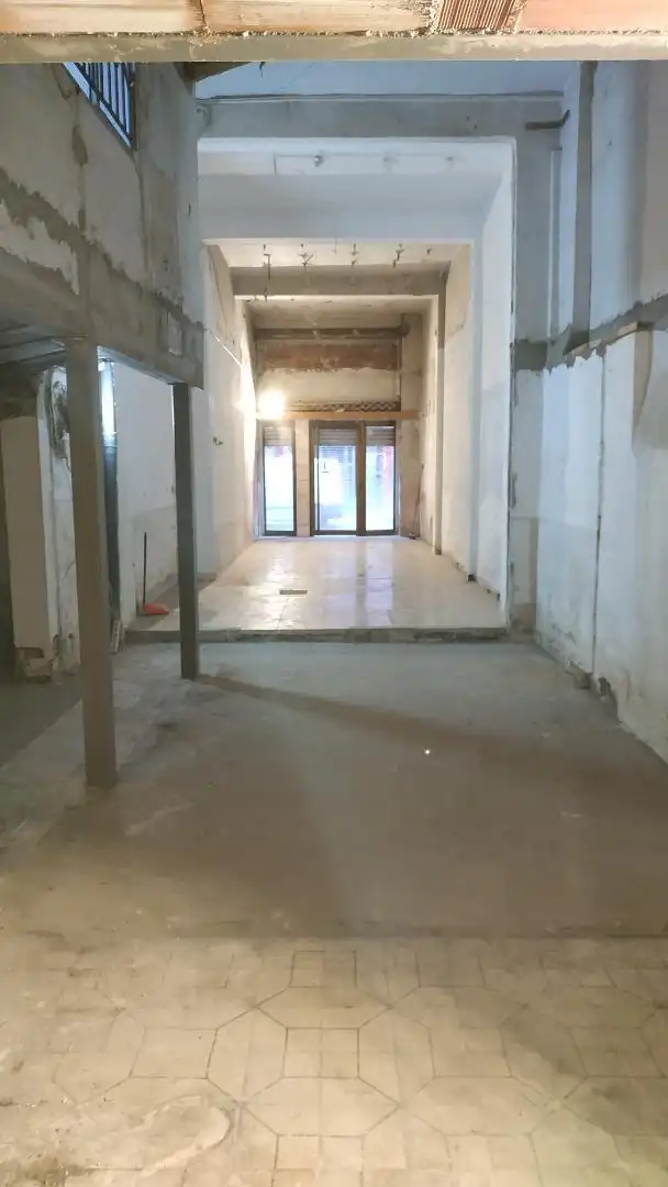 Local de alquiler en Calle de las Delicias, 17, Barrio de Delicias