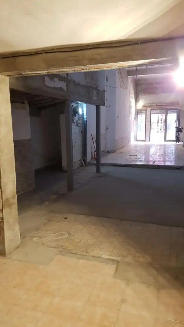 Local de alquiler en Calle de las Delicias, 17, Barrio de Delicias