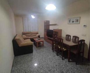 Sala d'estar de Pis de lloguer en Pozoblanco amb Calefacció, Terrassa i Traster