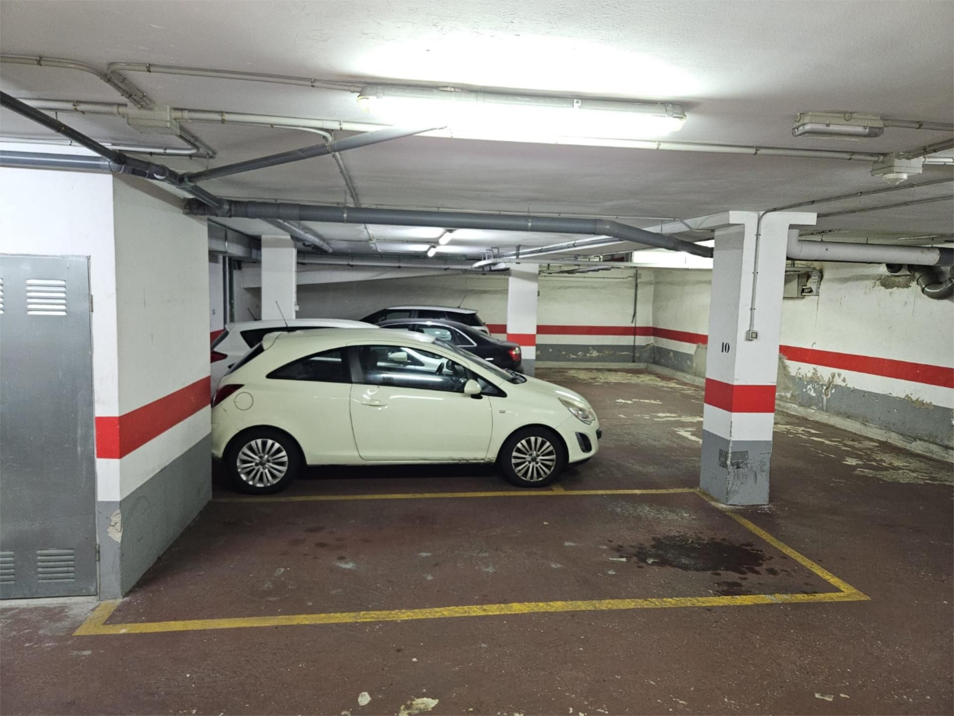 Aparcament de Garatge en venda en Las Palmas de Gran Canaria