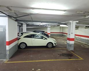 Aparcament de Garatge en venda en Las Palmas de Gran Canaria
