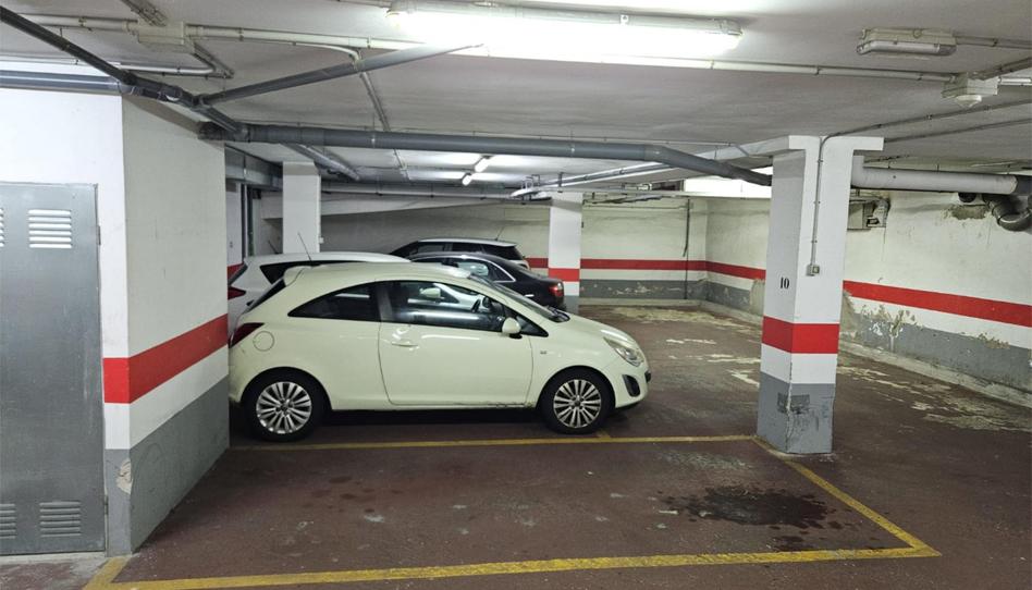 Photo 1 of Garage for sale in Calle López Socas, 3, Santa Catalina - Canteras, Las Palmas