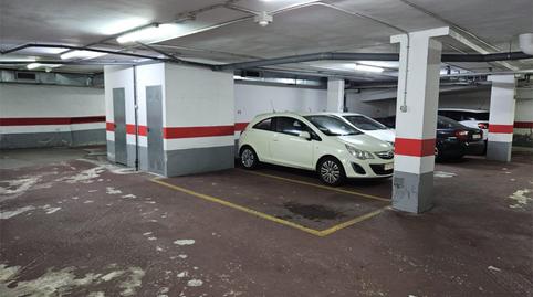 Photo 2 of Garage for sale in Calle López Socas, 3, Santa Catalina - Canteras, Las Palmas