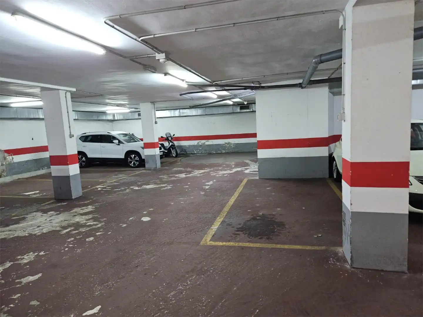 Garatge en venda a Calle López Socas, 3, Santa Catalina - Canteras Aparcament de Garatge en venda en Las Palmas de Gran Canaria