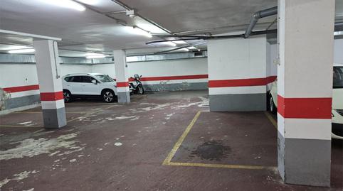 Photo 3 of Garage for sale in Calle López Socas, 3, Santa Catalina - Canteras, Las Palmas