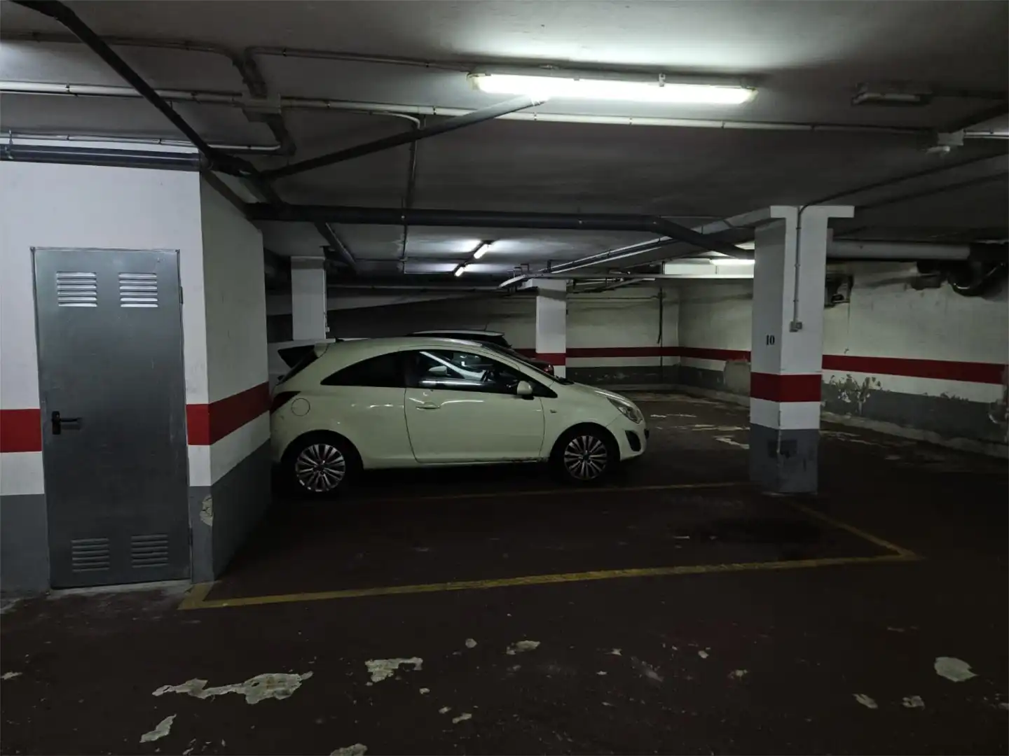 Garatge en venda a Calle López Socas, 3, Santa Catalina - Canteras Aparcament de Garatge en venda en Las Palmas de Gran Canaria
