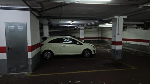 Photo 4 of Garage for sale in Calle López Socas, 3, Santa Catalina - Canteras, Las Palmas