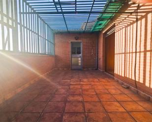 Terrace of Attic for sale in  Madrid Capital  with Air Conditioner, Heating and Terrace