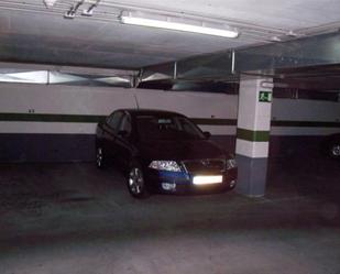 Parking of Garage to rent in Oviedo 