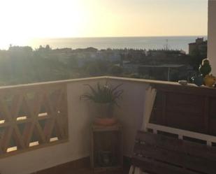 Flat to rent in Calle Crisipo, 2, Añoreta Baja