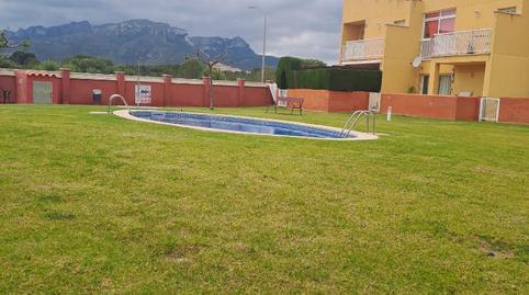 Foto 2 de Pis en venda a Avinguda Verge de Montserrat, 65, Centre, Tarragona